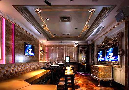 运城商务ktv总排行-芮城县ktv预订