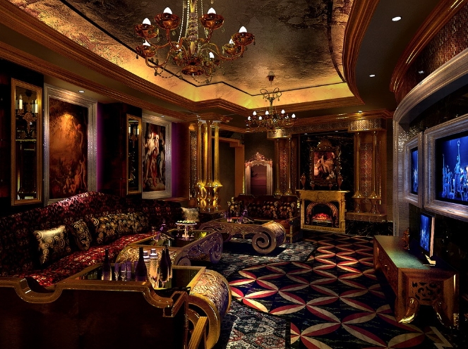 运城商务ktv，尊贵商务聚会首选-夏县ktv预订