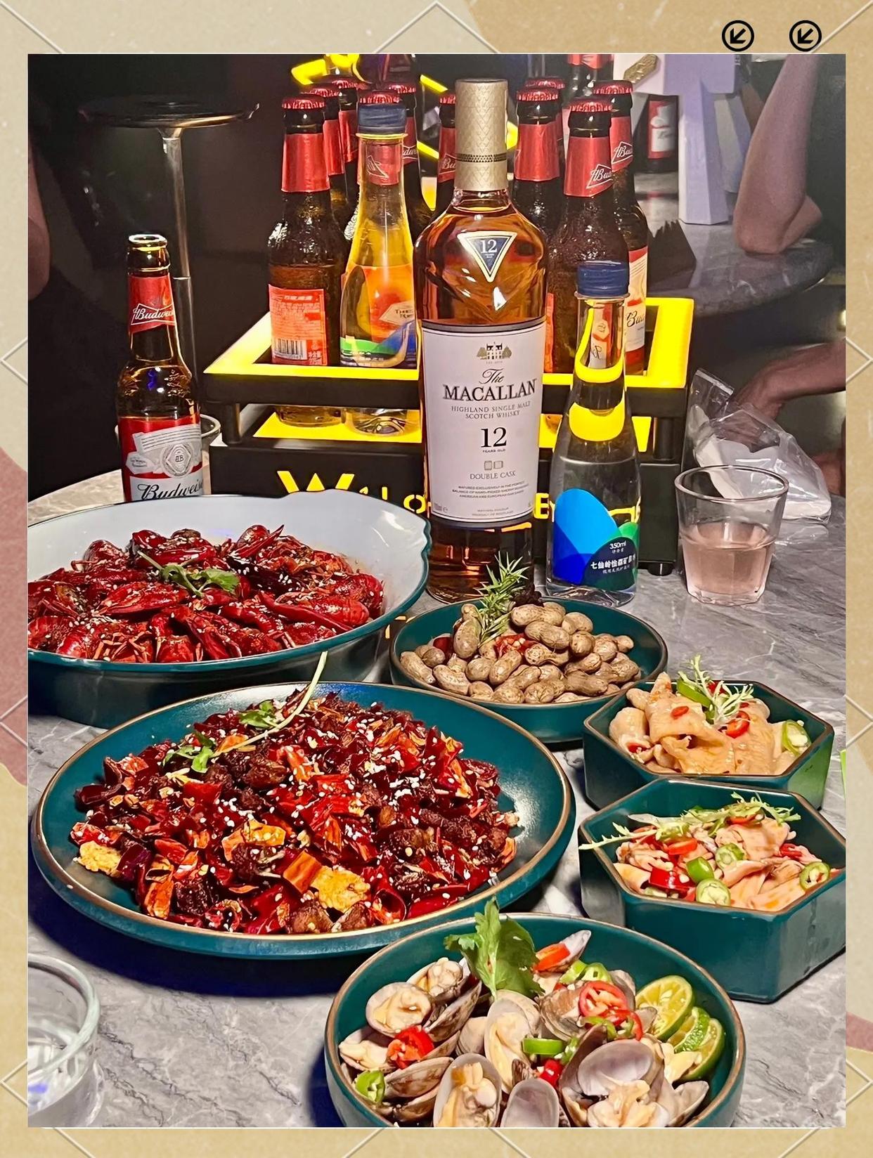 尊享商务ktv服务-万荣县ktv预订